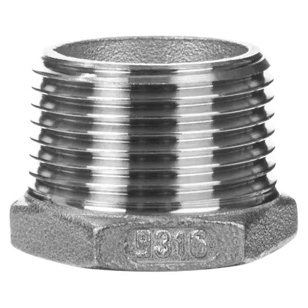 Utolsó esély Gebo rozsdamentes és saválló szűkítő 3/4"-1/2" KB