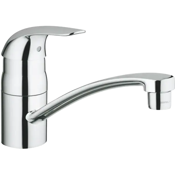 Grohe EuroEco álló egykaros mosogató csaptelep Szezonális akció