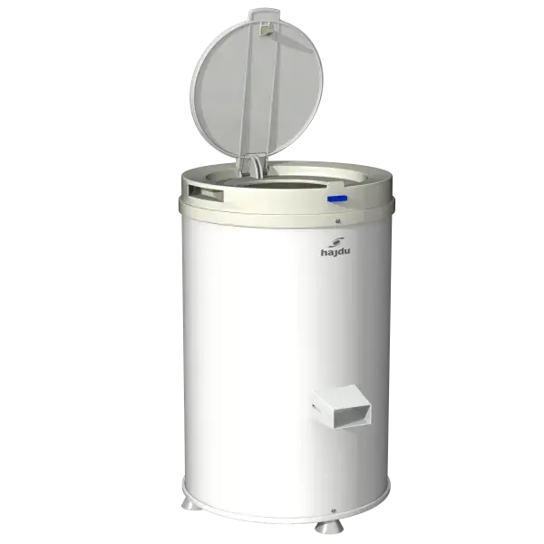Hajdu centrifuga 407.6 Prémium