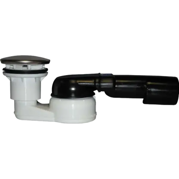 HL 514/SN zuhanytálca szifon 6/4" 86 mm Szuper ajánlat