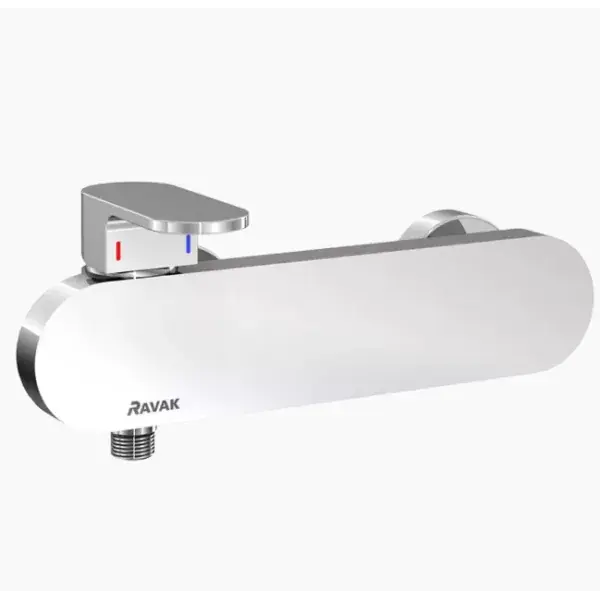 Korlátozott ajánlat Ravak Chrome zuhanycsaptelep CR 032.00/150 - Nem rendelhető