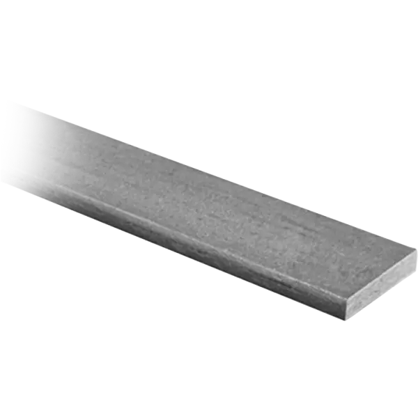Laposvas horganyzott 40x3 mm Újdonság