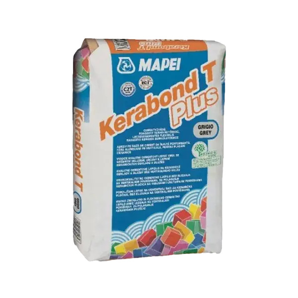 Mapei Kerabond T Plus ragasztóhabarcs 25kg Ajánlat
