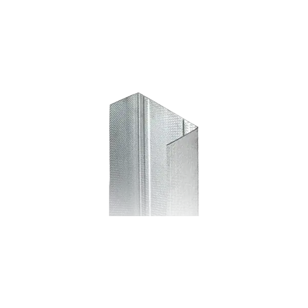 Gipszkarton profil UW75 4fm/0,6mm Outlet
