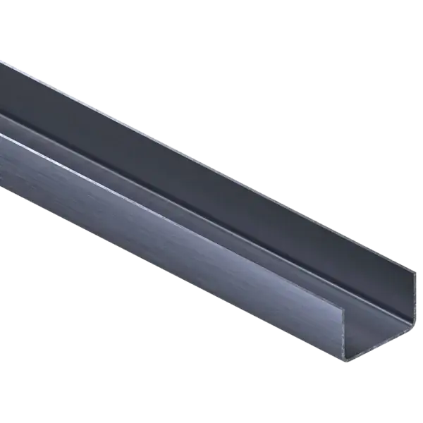 Kihagyhatatlan ajánlat U-szelvény 40x40x2 mm hidegen hajlított