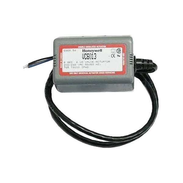 Honeywell motor VC szelepekhez 230V 7mp. Népszerű