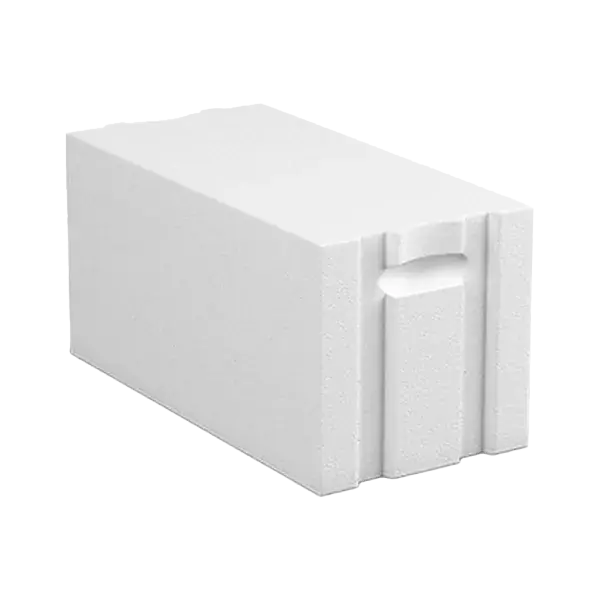 Porfix falazóelem NF 500x250x300 fehér Rendeld meg most