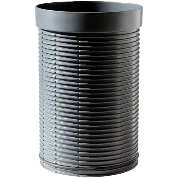 Expressz kézbesítés HL3400 magasító elem d146 mm/200 mm és O-gyűrűvel