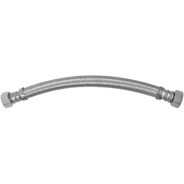 Mofém flexibilis bekötőcső vízre 1/2"-3/8" BB 50cm Legjobb ár
