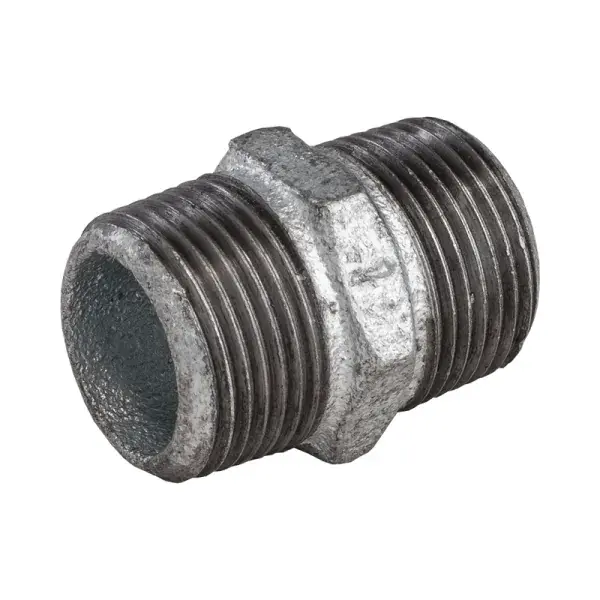 Biztonságos vásárlás Horganyzott közcsavar 2,5"
