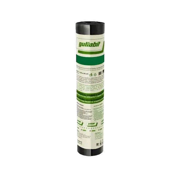 Guttabit Elastobase PV4 extra elasztomer vízszigetelő lemez 10m² Népszerű