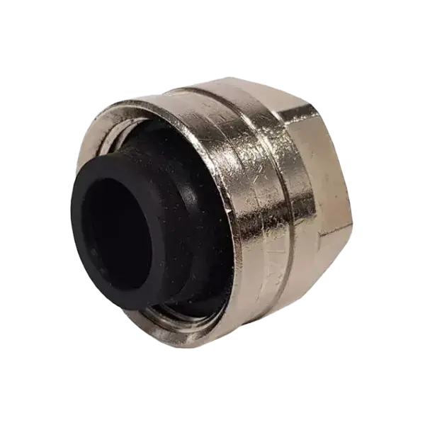 Expressz kézbesítés Herz csatlakozó rézcsőre 3/4"-18x1