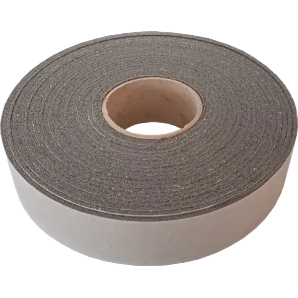 Szuper ajánlat Csőhéj ragasztó szalag K-Flex szürke 50mm x 3mm 15 fm
