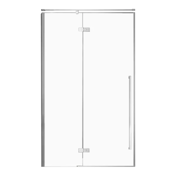 Csak ma Wellis W023 Sorrento 120 zuhanyfal - balos