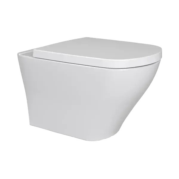 Ne maradj le Ravak Classic RimOff öblítőperem nélküli fali WC