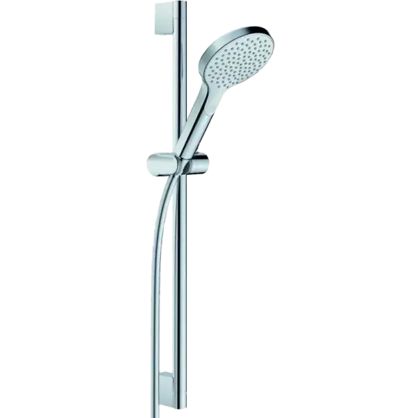 Kludi xDIVE 1S zuhanygarnitúra 60cm Biztonságos fizetés