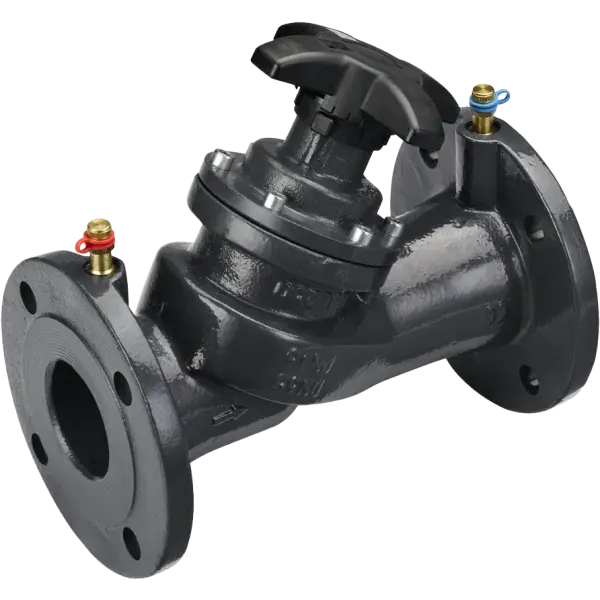 Vedd meg most Danfoss MSV-F2 beszabályzó szelep DN65