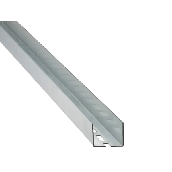 Gipszkarton profil UA50 4fm/db 2mm Bestseller