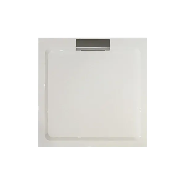 Bestseller Wasserburg Petra zuhanytálca 90x90 cm