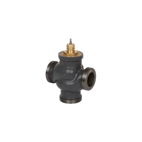 Gyors szállítás Danfoss VRG3 szabályzószelep PN16 DN40 KM