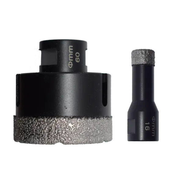 Exkluzív ajánlat Abraboro Csempe és kerámia fúró M14, 10mm