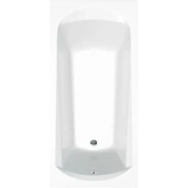 Ravak Classic II akril fürdőkád 160x70 Legkelendőbb