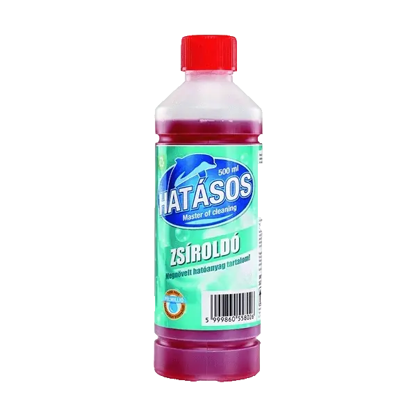 Ne maradj le Hatásos zsíroldó 500 ml
