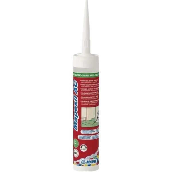 Legnépszerűbb Mapei szilikon Mapesil AC 134 Selyem 310 ml