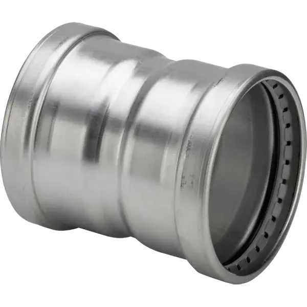 Viega Sanpress Inox XL karmantyú 108 Kiárusítás
