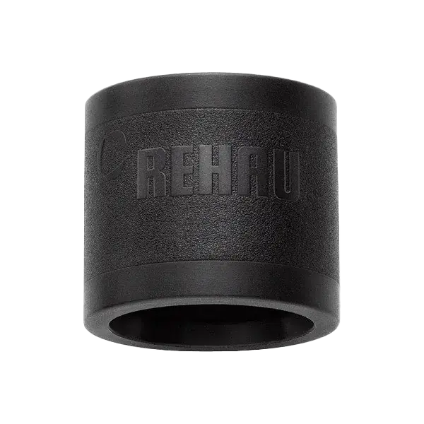 Végkiárusítás Rehau toldóhüvely PX 25