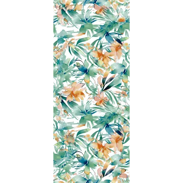 Nézd meg most Ceradepot Herberia Canné Botanic 25x60cm dekorcsempe
