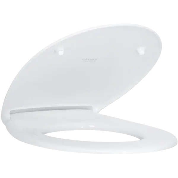Kihagyhatatlan ajánlat Grohe Bau Ceramic lassú záródású WC-ülőke
