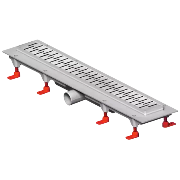 Legkelendőbb Mofém Linear zuhanyfolyóka MLP-750 Medium