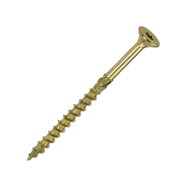 Süllyesztett TORX fejű faforgácslap csavar 5x140 Különleges ajánlat