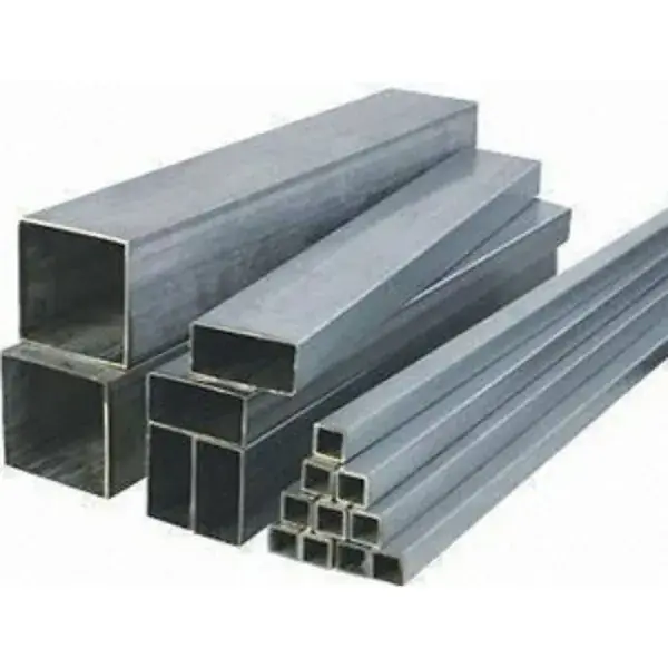 Gyors kiszállítás Zártszelvény horganyzott 100x60x3mm 6fm