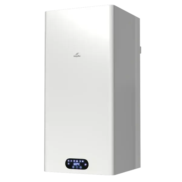 HAJDU Cube C150S fali elektromos vízmelegítő kerámia fűtőbetétes Gyors kiszállítás