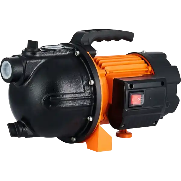 Prémium Jet acquaer locsoló szivattyú 80 L/perc