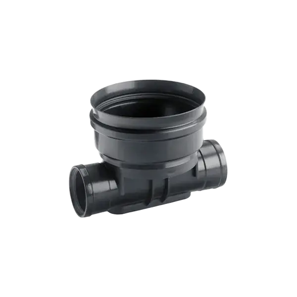 PVC KG teleszkópgumi 400/315 Prémium