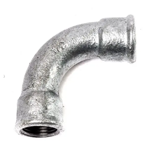 Kedvezményes ár Horganyzott ív BB 3/4"
