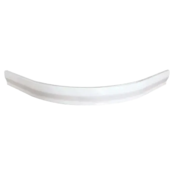Roltechnik Tahiti/Dream M zuhanytálca előlap 90x90 cm Outlet