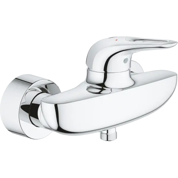 Grohe Eurostyle zuhanycsaptelep Outlet