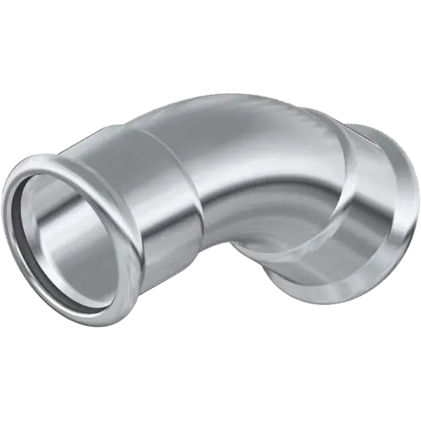 Inox 304 45° ív 35 BB Utolsó esély