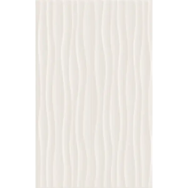 Zalakerámia Harmony ZBD 42184 25x40cm fényes elefántcsont falicsempe Kedvezményes ár
