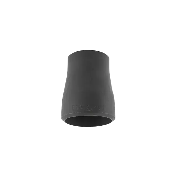 Ajánlat Hegeszthető fekete koncentrikus szűkítő 76x42mm