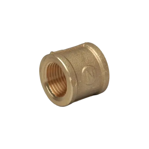 Sárgaréz karmantyú 3/4" Legjobb ár