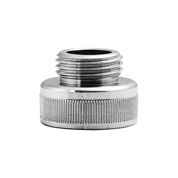 Kedvezményes ár Menetes áttét zuhanyhoz 3/4"-1/2"