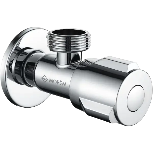 Outlet Mofém kerámiabetétes mosógépcsap 1/2"-3/4"