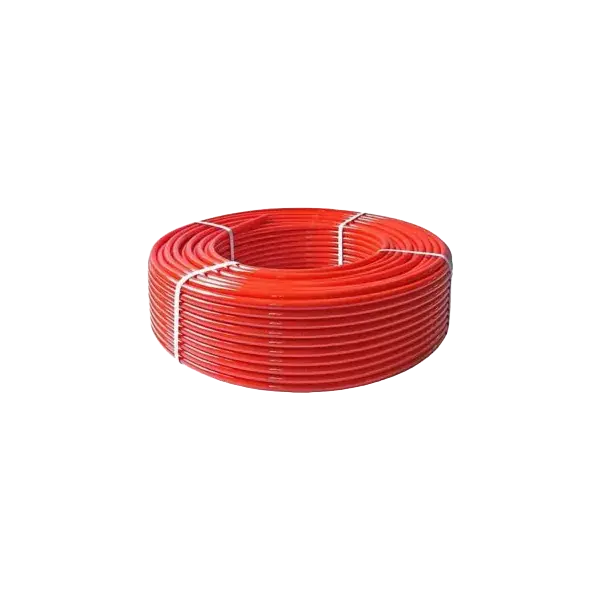 K-Flex PE-RT Red padlófűtéscső 20x2 200m Legkelendőbb