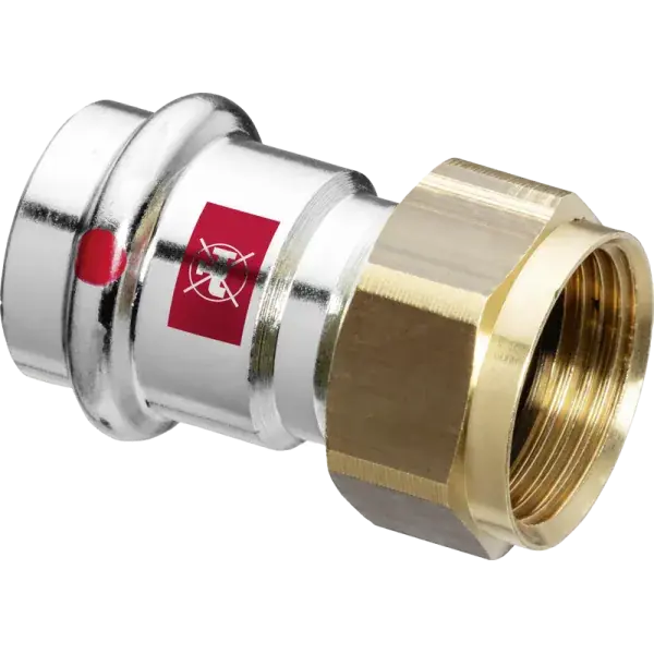 Kedvezmény Viega Prestabo csavarzat 15x1/2" BM