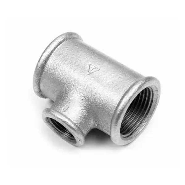 Horganyzott T-idom 3/4"-1/2" Nézd meg most